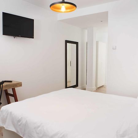 La Casita De La Planta Hotel ควินตานิลยา เด โอเนซิโม ภายนอก รูปภาพ