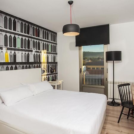 La Casita De La Planta Hotel ควินตานิลยา เด โอเนซิโม ภายนอก รูปภาพ