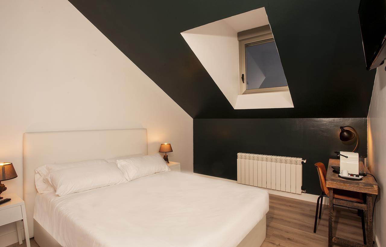 La Casita De La Planta Hotel ควินตานิลยา เด โอเนซิโม ภายนอก รูปภาพ