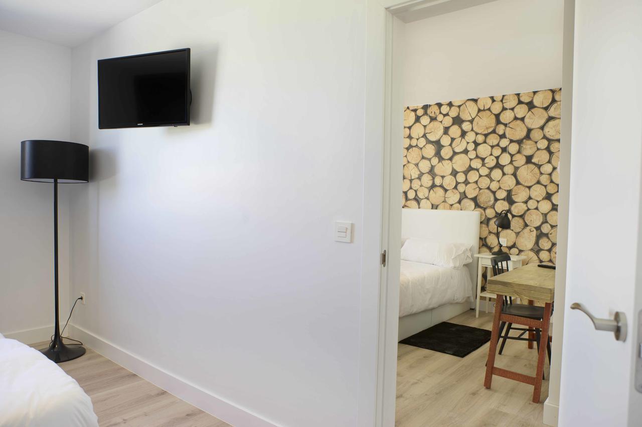 La Casita De La Planta Hotel ควินตานิลยา เด โอเนซิโม ภายนอก รูปภาพ