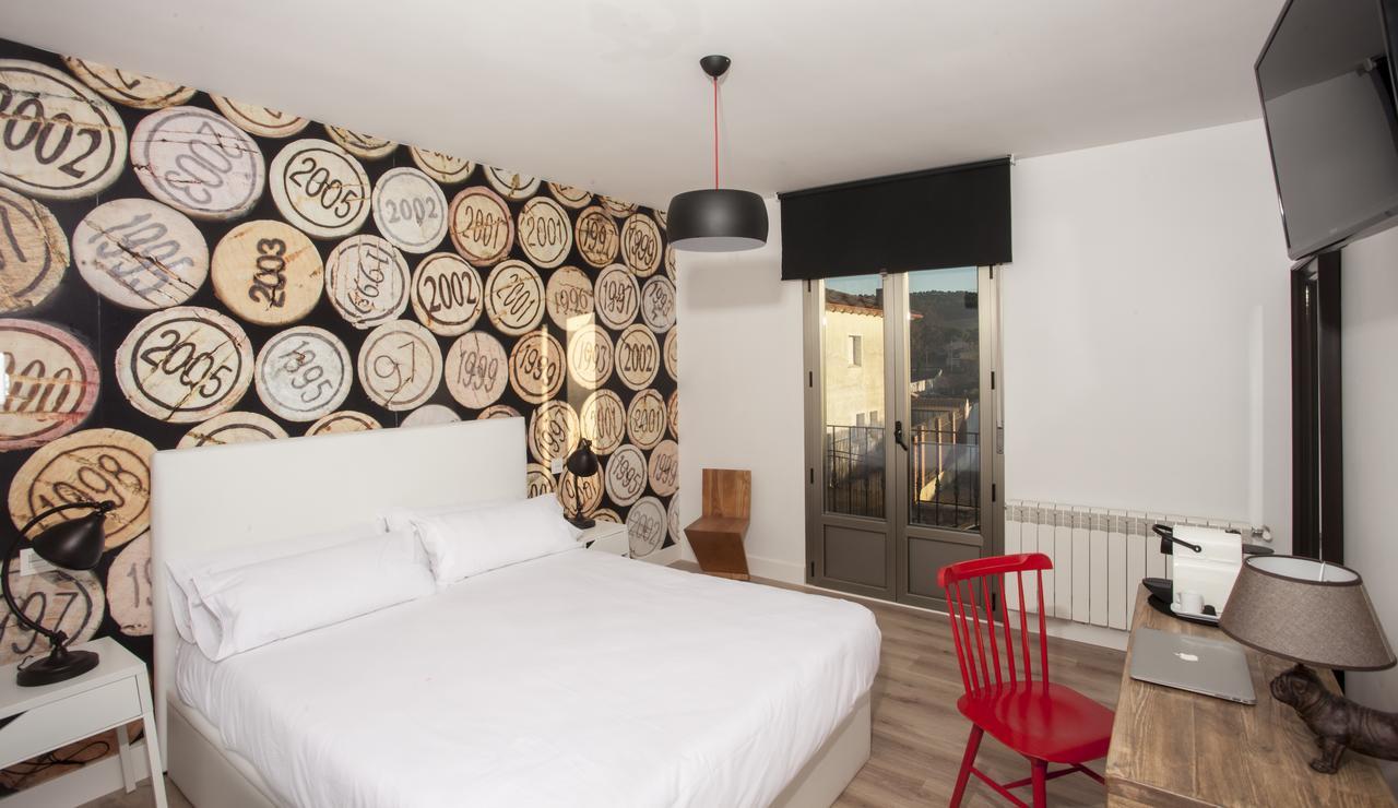 La Casita De La Planta Hotel ควินตานิลยา เด โอเนซิโม ภายนอก รูปภาพ