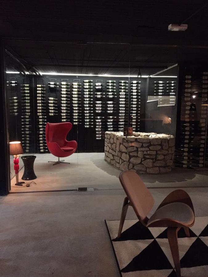 La Casita De La Planta Hotel ควินตานิลยา เด โอเนซิโม ภายนอก รูปภาพ