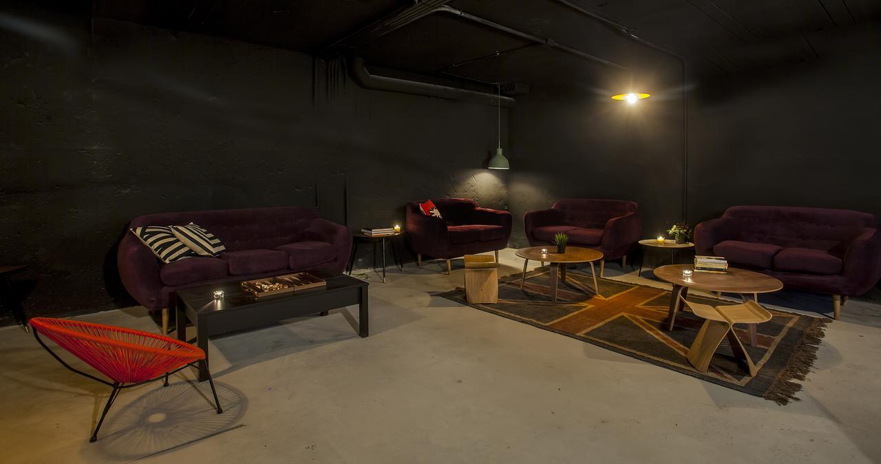 La Casita De La Planta Hotel ควินตานิลยา เด โอเนซิโม ภายนอก รูปภาพ