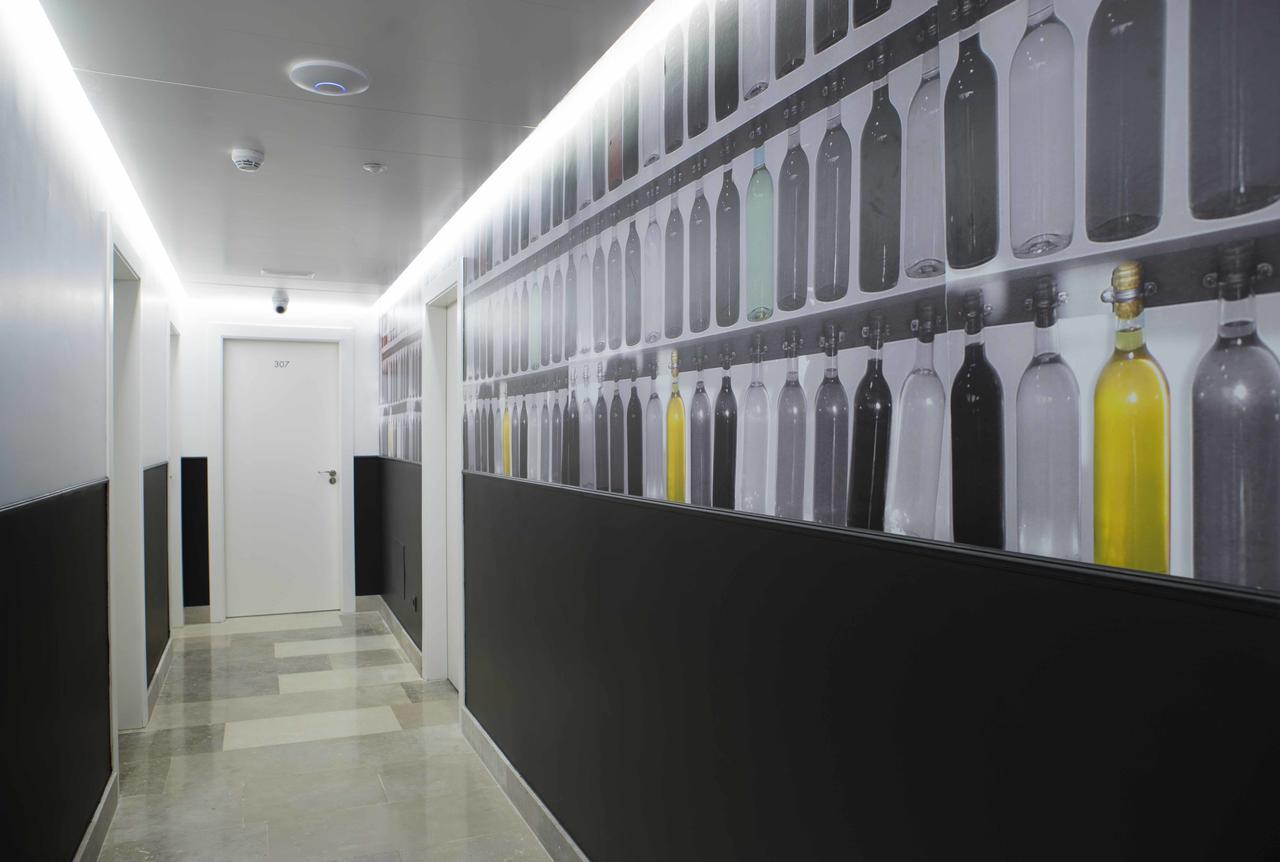 La Casita De La Planta Hotel ควินตานิลยา เด โอเนซิโม ภายนอก รูปภาพ
