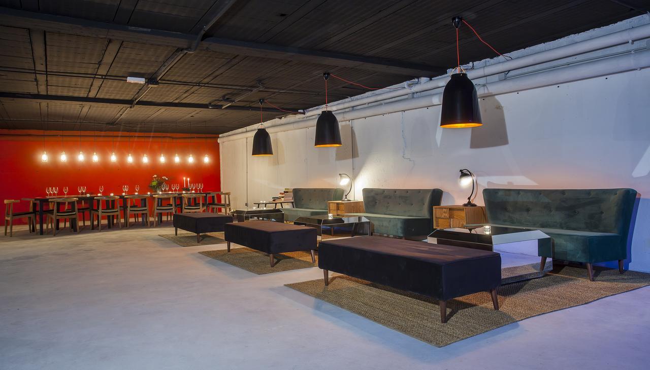 La Casita De La Planta Hotel ควินตานิลยา เด โอเนซิโม ภายนอก รูปภาพ