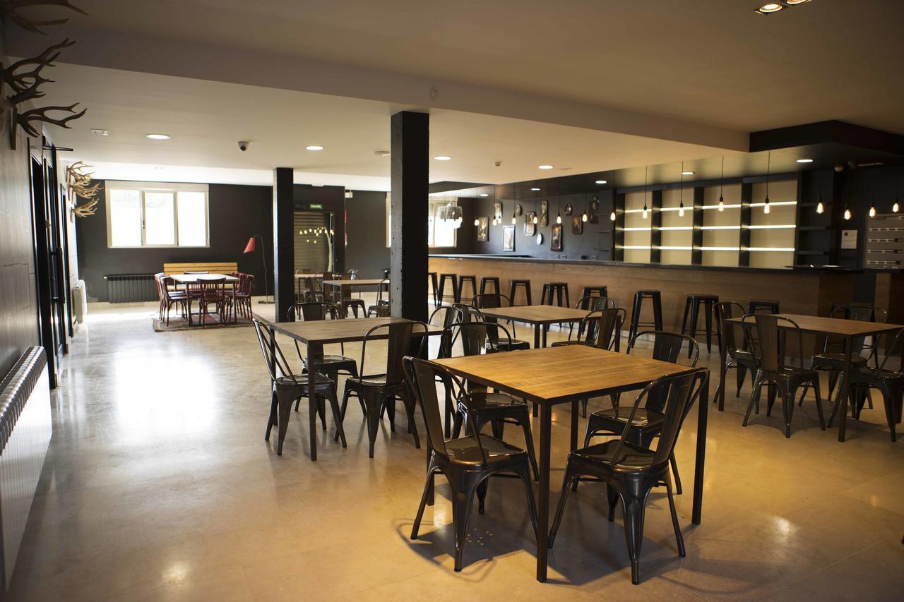 La Casita De La Planta Hotel ควินตานิลยา เด โอเนซิโม ภายนอก รูปภาพ