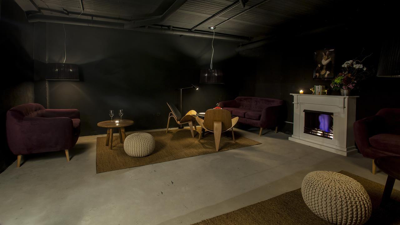 La Casita De La Planta Hotel ควินตานิลยา เด โอเนซิโม ภายนอก รูปภาพ